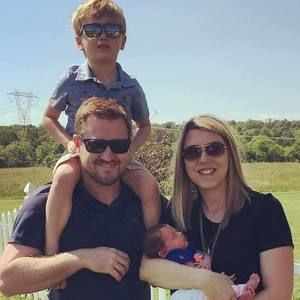 Meet your Posher, Joshua